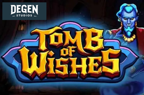 Tomb of Wishes